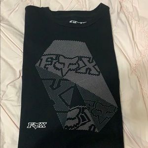 FOX tee